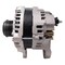 Wai Global Alternator, ALTMI EDIF 12V 180A, 180 Amp12 Volt, CW, 8Groove Clutch Pulley 11443N - alternate 3